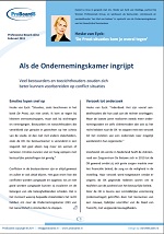 Als de OK ingrijpt Crownstone consulting