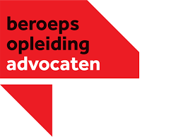 beroepsopleiding advocaten